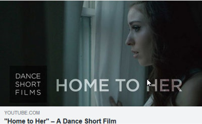 Folge 18 – „Home to Her“ mit Jevohn Gentry und Caroline DeFranvo